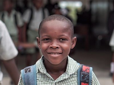 Pobreza en zonas rurales de Tanzania